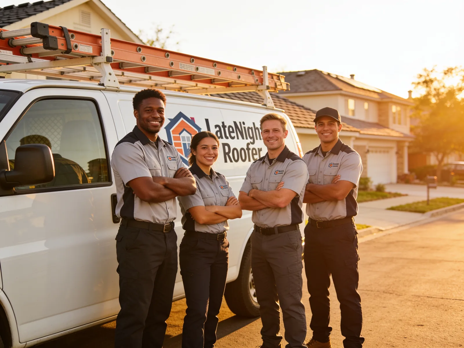 Emergency Roof Repair company in Holland, TX